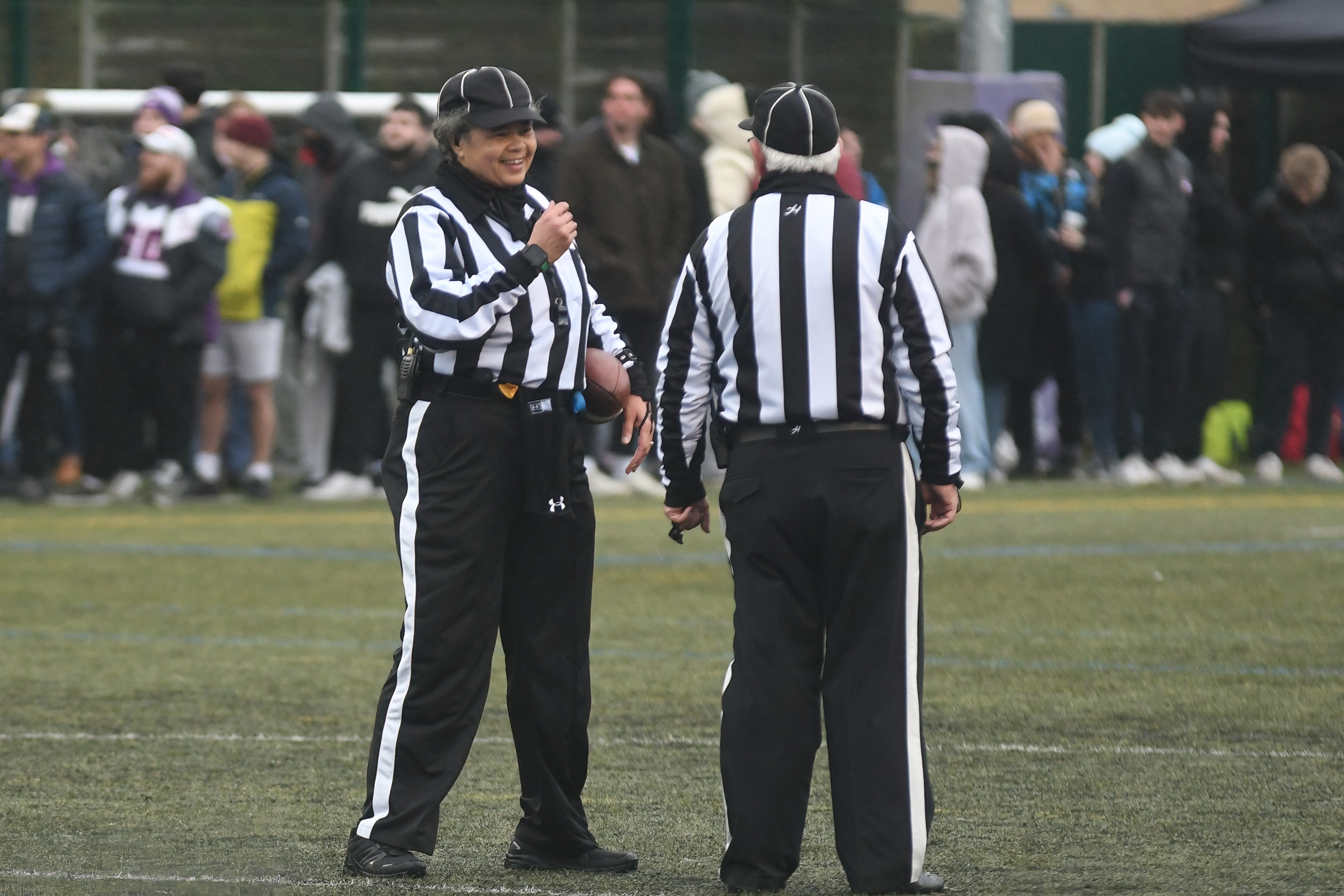 Photo Courtesy of The 70sDJ Sports Photography