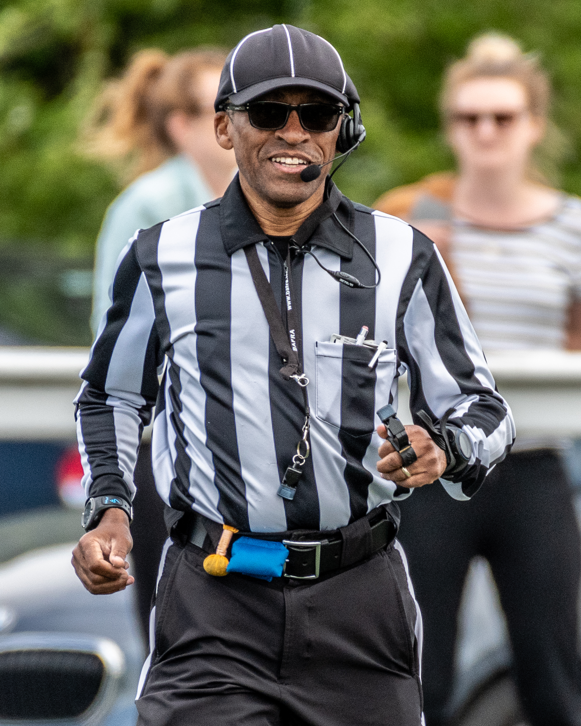 Photo Courtesy of Richard Lundy Media